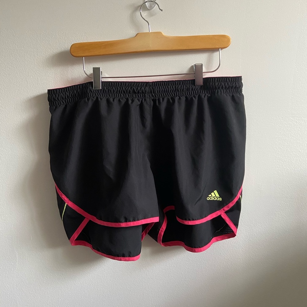 Adidas shorts